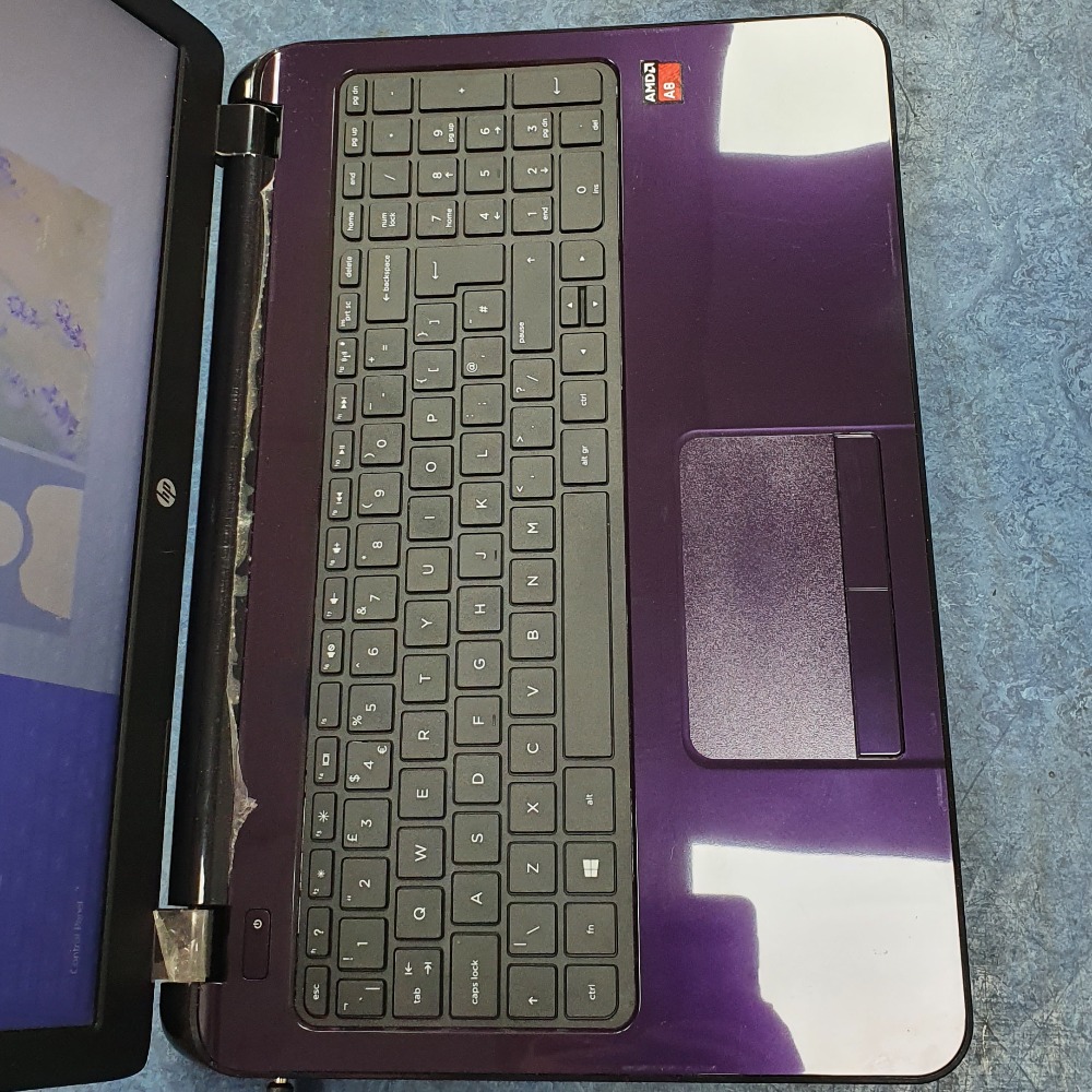 HP Laptop hp 15 notebook 15g094sa 1TB with Charger Own4Less